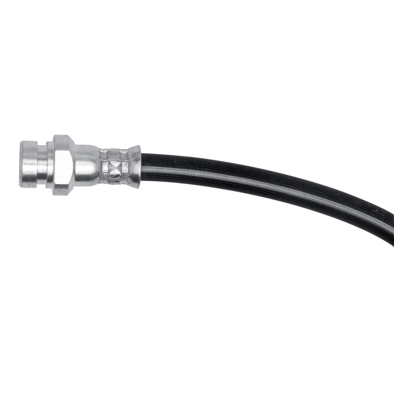 Hyundai Elantra Brake Hose - Rear - R1 Concepts - `95-`01